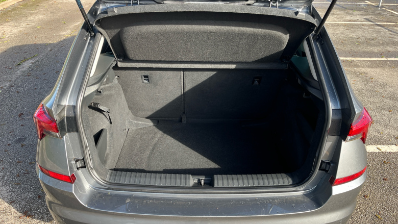 Skoda Kamiq 1.5 TSI SE L 5dr Petrol Hatchback